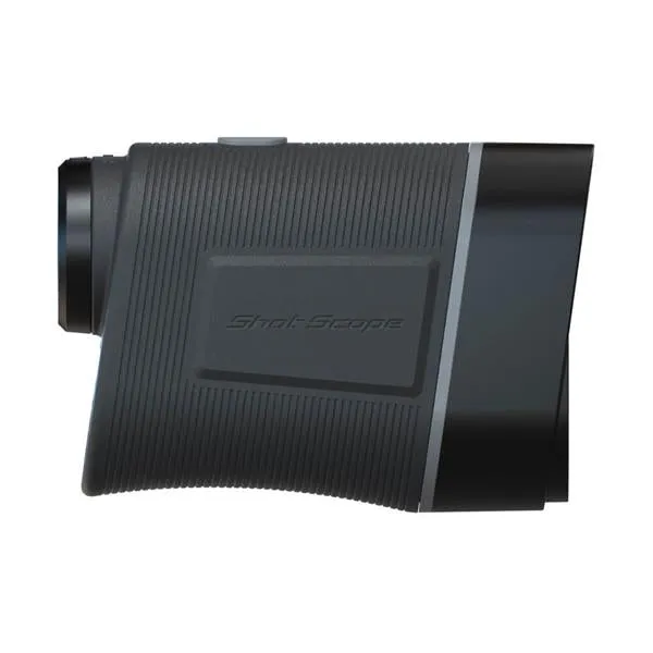 Shot Scope Pro L2 Laser Rangefinder Grey