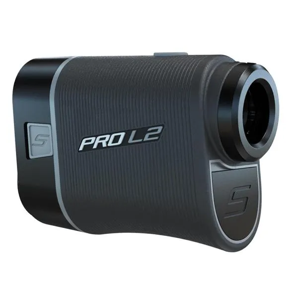 Shot Scope Pro L2 Laser Rangefinder Grey