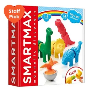 SmartMax My First Dinosaurs