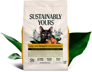 Sustainably Yours Natural Long Grain (13lb)