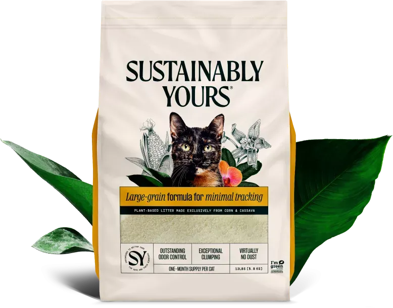 Sustainably Yours Natural Long Grain (13lb)