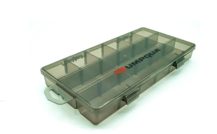 Umpqua Bug Locker #3618 Fly Box - Small