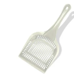 Van Ness Plastics Cat Litter Scoop, Color Varies