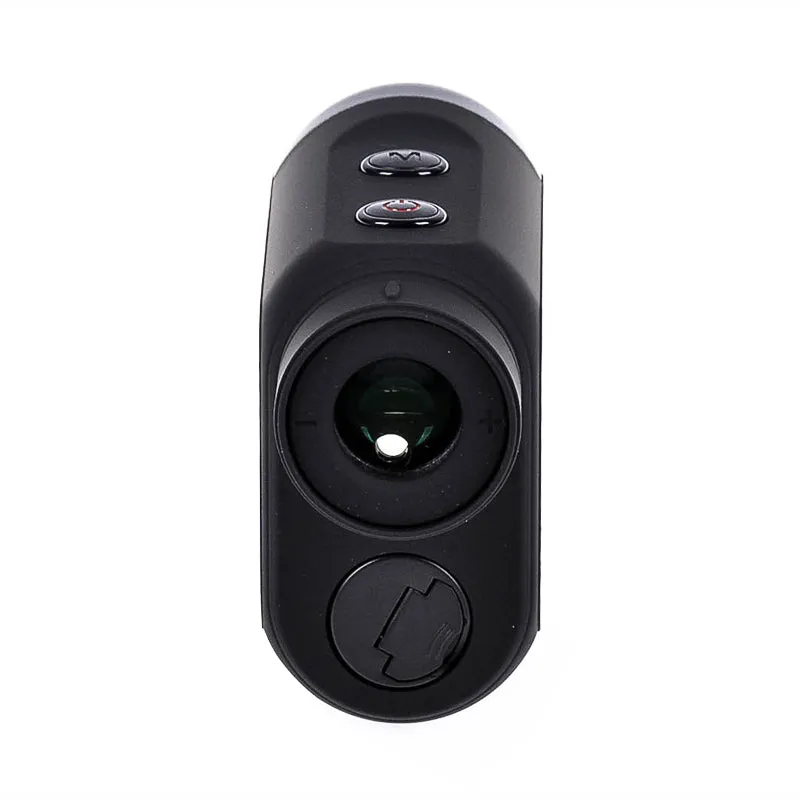 VOICE CADDIE L5 Laser Rangefinder (Black)