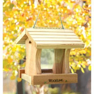 Woodlink Small Ranch Feeder