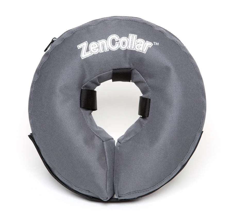 ZenPet ZenCollar Inflatable Recovery Collar